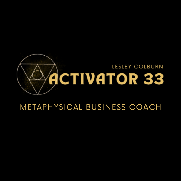 1:1 In-Person Metaphysical BUSINESS Coaching 1 hr