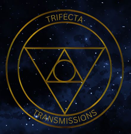 TRIFECTA Activation Energy Session ~ 1:1 In-Person 1 hr Practioners: Lesley, Tanya Gill & Peter Kellett