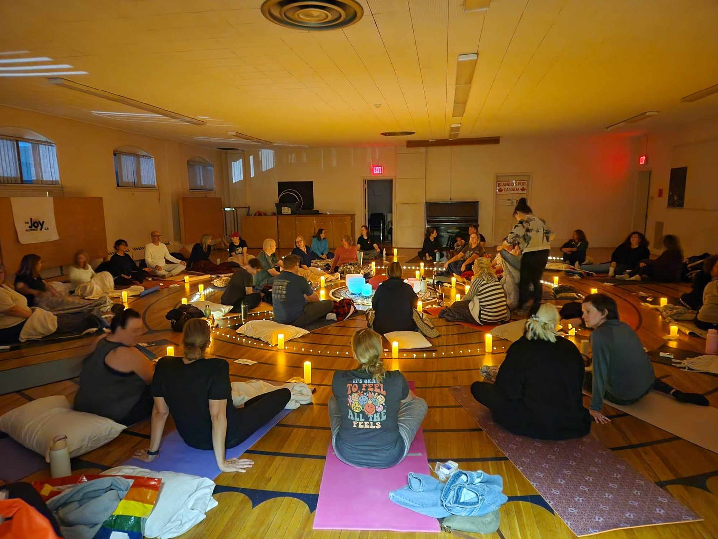 03/07/2025 - MARCH 7 - In-Person 1 hr ~ Sound Bath & Energy Healing Group Event