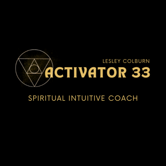 1:1 In-Person Spiritual Intuitive Coaching Session 1 hr